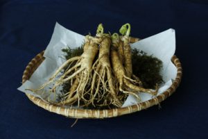masque capillaire ginseng, Masque Capillaire Fortifiant au Ginseng