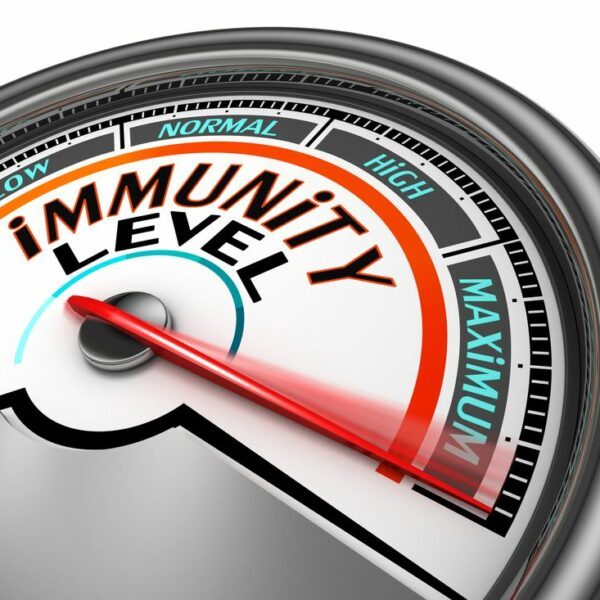 Défenses immunitaires