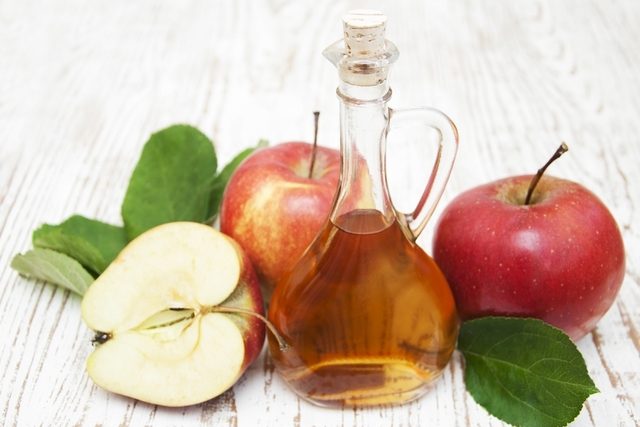 Le vinaigre de cidre de pomme vous aide-t-il vraiment à perdre du poids?