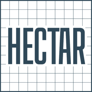 Hectar Logo