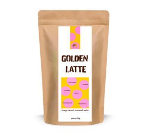 Golden latte Nature AZ